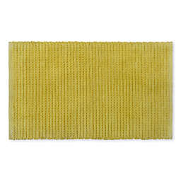 Bee & Willow™ Cable 21" X 34" Bath Rug