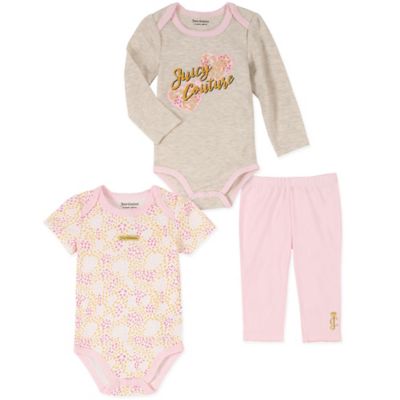 newborn juicy couture clothing