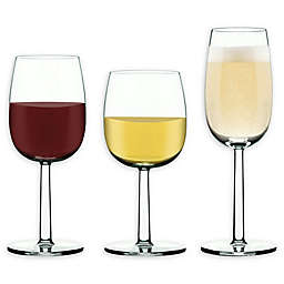 Iittala Raami Wine Glass Collection