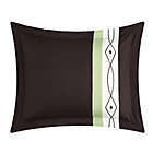 Alternate image 3 for Chic Home Katrein 20-Piece King Comforter Set in Green