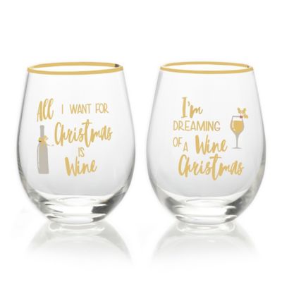 wine glass sayings