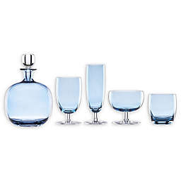 Lenox® Valencia™ Wine & Bar Collection in Blue