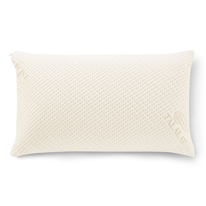 bed bath and beyond down alternative pillows