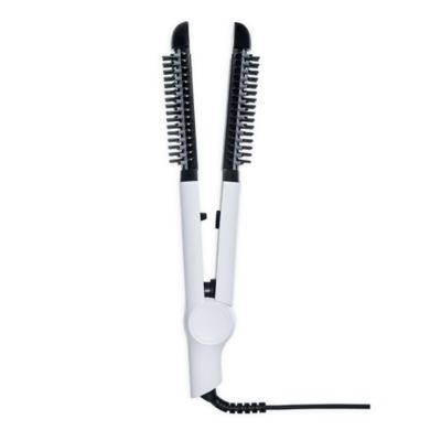 instyler hot brush reviews