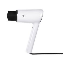 InStyler 7X Smart Hair Dryer in White