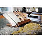 Alternate image 8 for Legacy Heritage Collection by Fabio Viviani Prodigio Cookbook/Tablet Recipe Stand