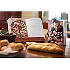 Alternate image 9 for Legacy Heritage Collection by Fabio Viviani Prodigio Cookbook/Tablet Recipe Stand