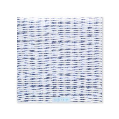 clouds and stars quick zip crib sheets