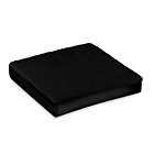 Alternate image 0 for Forever Comfy Seat Cushion in Black