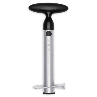 OXO Good Grips® Stainless Steel Ratcheting Pineapple Slicer