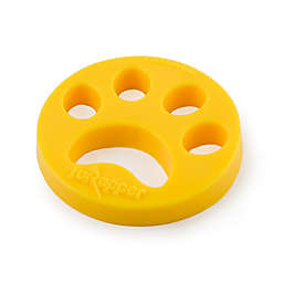FurZapper® Pet Hair Lint Remover in Yellow