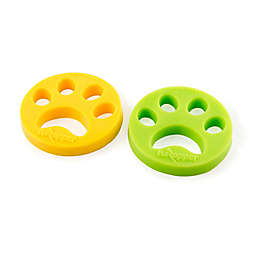 FurZapper® Lint Removers in Yellow/Green (Set of 2)