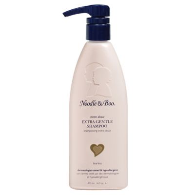 noodle and boo shampoo