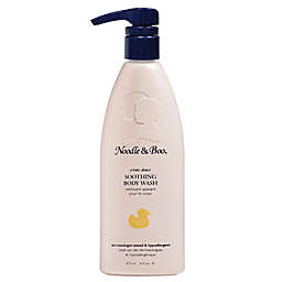 Noodle & Boo® 16 fl. oz. Soothing Body Wash