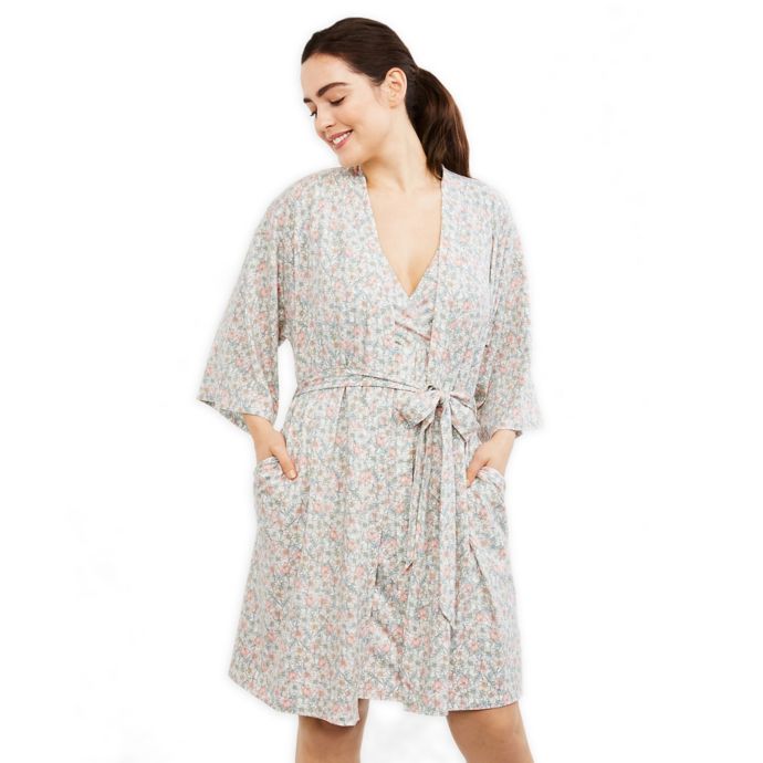 Motherhood Maternity® Delivery Maternity Robe buybuy BABY