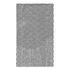Alternate image 1 for nuLOOM Comfort Grip 5&#39; x 8&#39; Area Rug Pad in White