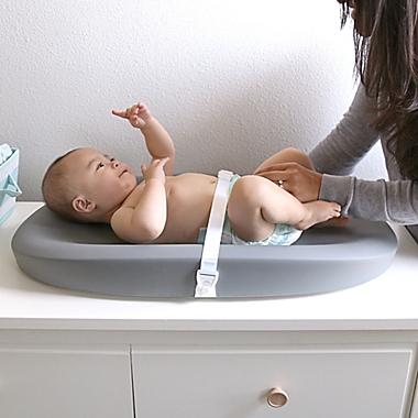 Hatch Baby Grow Smart Changing Pad. View a larger version of this product image.