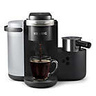 Alternate image 0 for Keurig&reg; K-Caf&eacute;&trade; Single Serve Coffee, Latte &amp; Cappuccino Maker