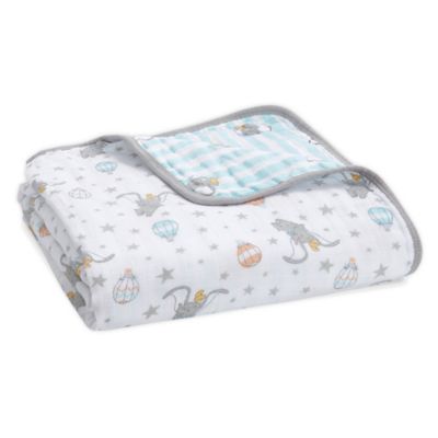 aden anais comforter