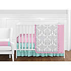 Alternate image 0 for Sweet Jojo Designs Skylar Crib Bedding Collection