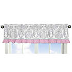 Alternate image 2 for Sweet Jojo Designs Skylar Crib Bedding Collection