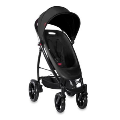 phil&teds stroller