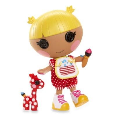 lalaloopsy dolls