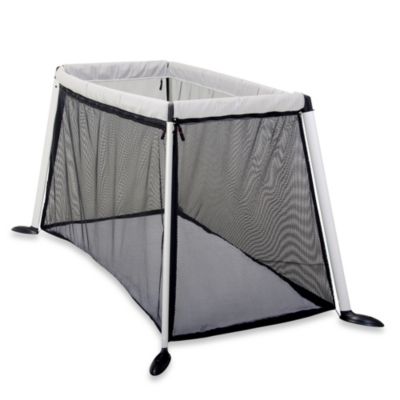 phil and teds travel cot sale