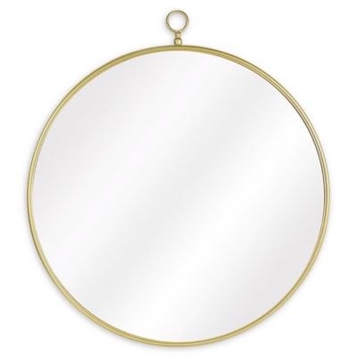 36 x 40 mirror