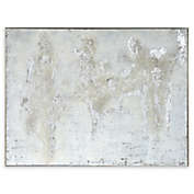 Ren-Wil Devonshire 48-Inch x 36-Inch Framed Canvas Wall Art