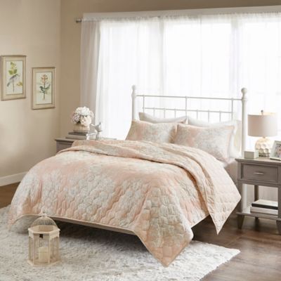 full coverlet set
