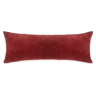 royal velvet pillows bed bath and beyond