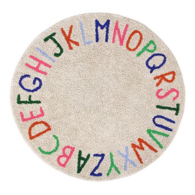 rugs for nursery girl