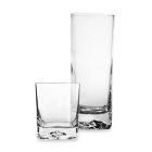 Alternate image 1 for Luigi Bormioli On the Rocks SON.hyx&reg; Barware Collection