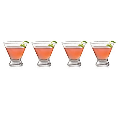 Dailyware&trade; 4-Piece Cocktail Set. View a larger version of this product image.
