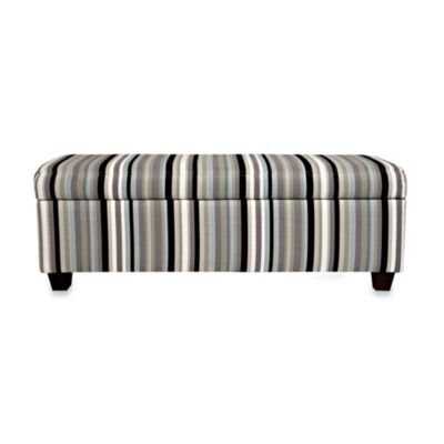 bed bath and beyond storage bench