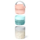 Alternate image 4 for SKIP*HOP&reg; 3-Piece Formula to Food Container Set
