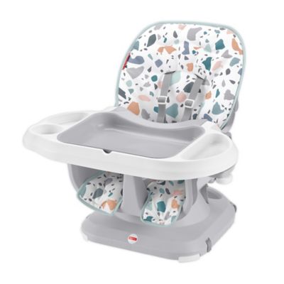 fisher price space saver booster seat