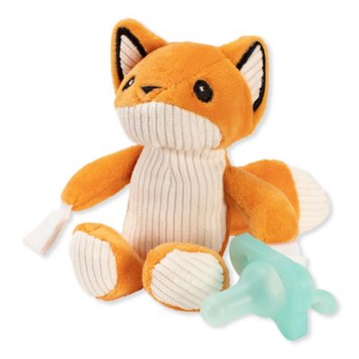 fox pacifier