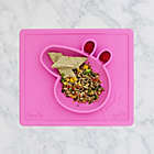 Alternate image 2 for ezpz&trade; Peppa Pig Placemat Tray in Pink