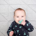 Alternate image 8 for Boon&reg; Size 3-6M 2-Pack Jewl Pacifiers in Blue