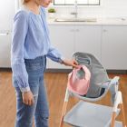 Alternate image 14 for SKIP*HOP&reg; Sit-to-Step Convertible High Chair in Grey/White