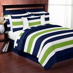Sweet Jojo Designs Bed Bath Beyond