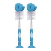 Dr. Brown's Natural Flow&reg; Bottle Brushes (Set of 2)