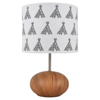 bed bath and beyond table lamps