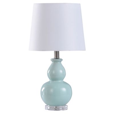 bed bath and beyond table lamps