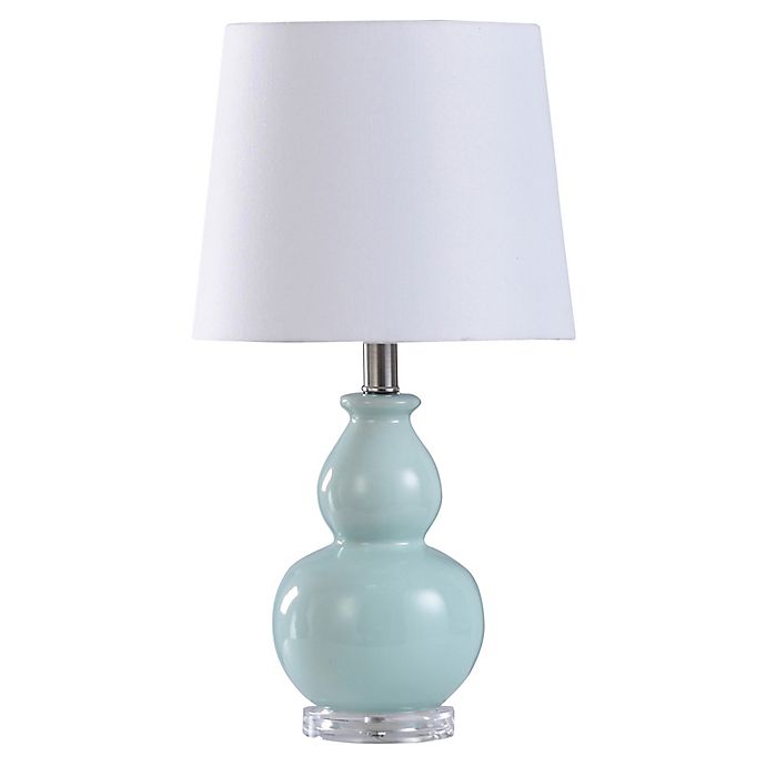 bed bath beyond table lamps