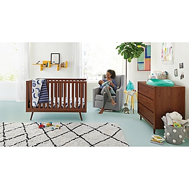 Modern Mix Nursery. View a larger version of this product image.