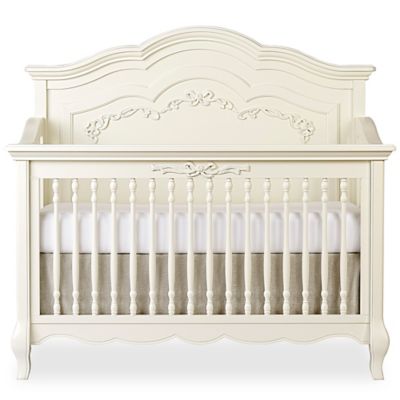 davenport 4 in 1 crib