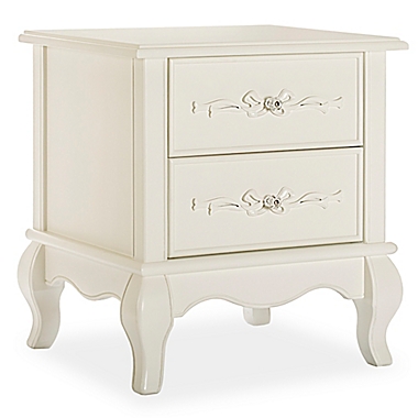 evolur&trade; Aurora Nightstand. View a larger version of this product image.